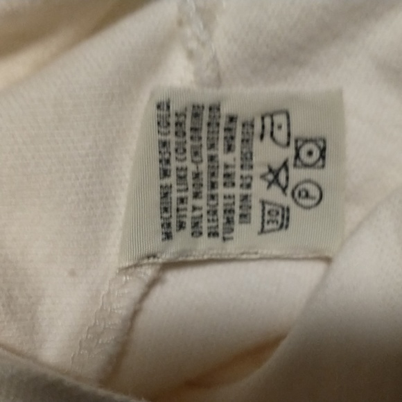 Eddie Bauer woman's size XS petite cotton short sleeve medium weight Tee - Picture 6 of 8